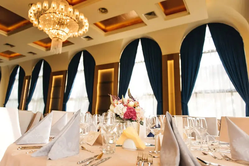 Restaurant nuntă Teleorman – Hotel Edma